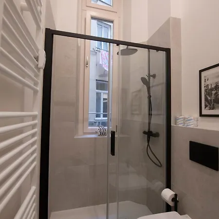 227 - Largo Zecca Luxury - Nel Cuore Del Centro Di 公寓