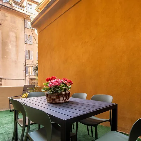 227 - Largo Zecca Luxury - Nel Cuore Del Centro Di 公寓 *