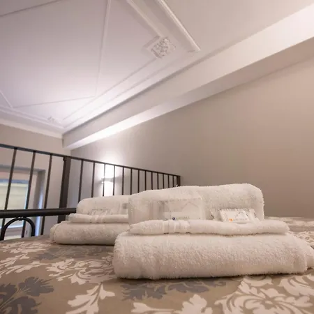 227 - Largo Zecca Luxury - Nel Cuore Del Centro Di Apartment