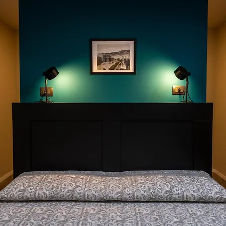 227 - Largo Zecca Luxury - Nel Cuore Del Centro Di