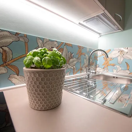 Apartment 227 - Largo Zecca Luxury - Nel Cuore Del Centro Di *