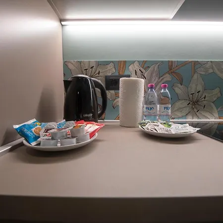 227 - Largo Zecca Luxury - Nel Cuore Del Centro Di Appartamento Genova