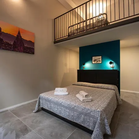 Apartment 227 - Largo Zecca Luxury - Nel Cuore Del Centro Di *