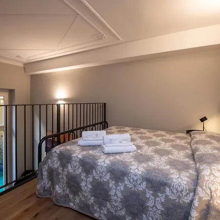 Apartment 227 - Largo Zecca Luxury - Nel Cuore Del Centro Di *