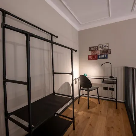 227 - Largo Zecca Luxury - Nel Cuore Del Centro Di *