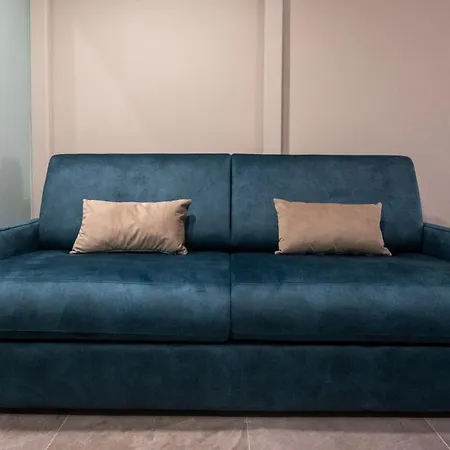 Appartamento 227 - Largo Zecca Luxury - Nel Cuore Del Centro Di Genova