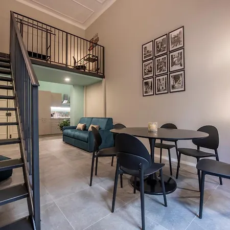Apartment 227 - Largo Zecca Luxury - Nel Cuore Del Centro Di