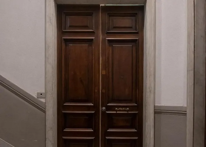 Daire 227 - Largo Zecca Luxury - Nel Cuore Del Centro Di *