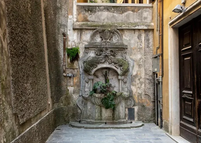 227 - Largo Zecca Luxury - Nel Cuore Del Centro Di Daire *