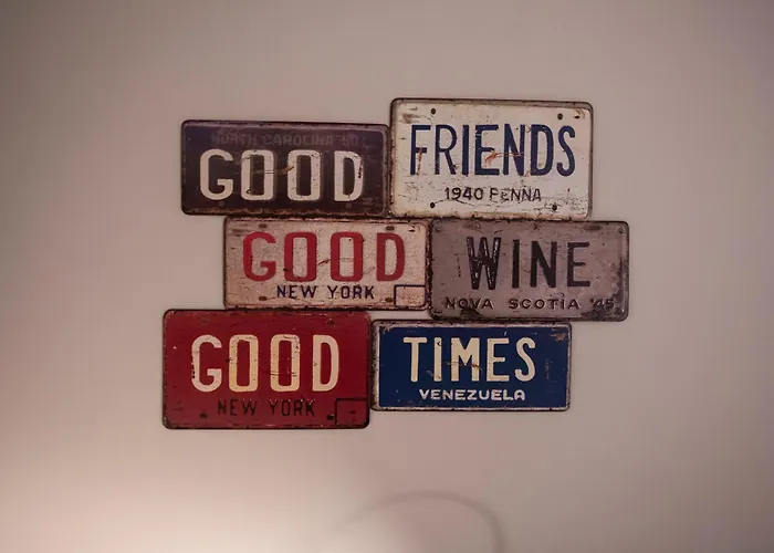 Daire 227 - Largo Zecca Luxury - Nel Cuore Del Centro Di *