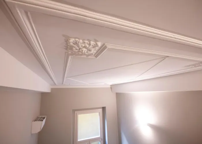 227 - Largo Zecca Luxury - Nel Cuore Del Centro Di Cenova