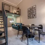 Appartement 227 - Largo Zecca Luxury - Nel Cuore Del Centro Di