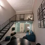 227 - Largo Zecca Luxury - Nel Cuore Del Centro Di Appartement Genua