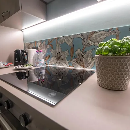 Apartman 227 - Largo Zecca Luxury - Nel Cuore Del Centro Di