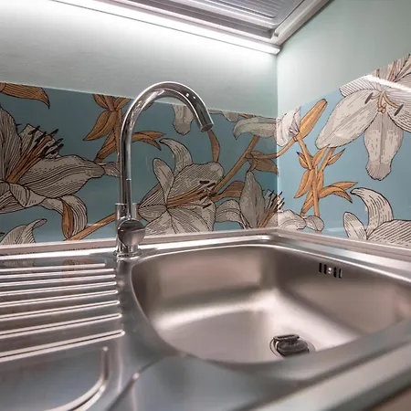 227 - Largo Zecca Luxury - Nel Cuore Del Centro Di Apartman *