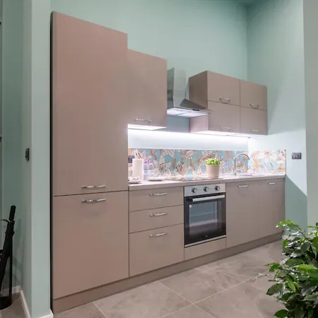 Apartman 227 - Largo Zecca Luxury - Nel Cuore Del Centro Di *